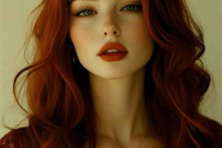 Scarlett, 38, a auburn brown-eyed asian companion based in Iraan. Offering Striptease, Domination, 69, Girlfriend Experience. Available for incall and outcal...