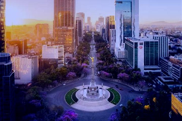 Scarlett, 38 — Escort in Ameluca, Mexico