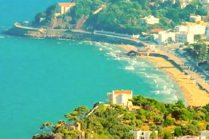 Scarlett, 38 — Escort in Annaba, Algeria