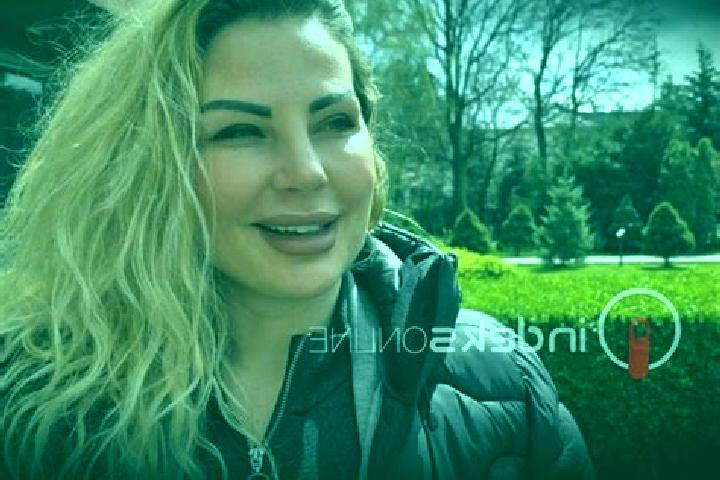 Scarlett, 38 — Escort in Balje, Germany