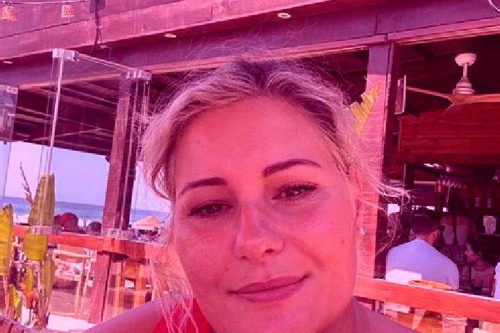 Scarlett, 38 — Escort in Bobadela, Portugal