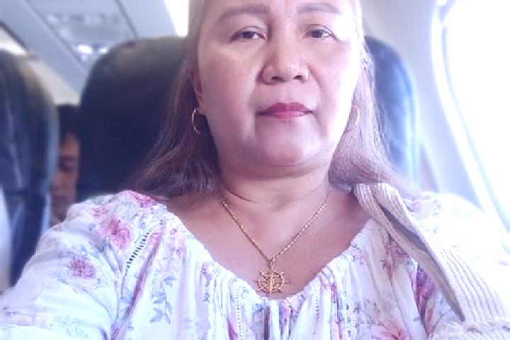 Scarlett, 38 — Escort in Buanoy, Philippines