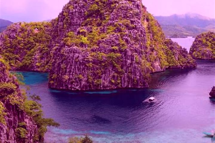 Scarlett, 38 — Escort in Disod, Philippines