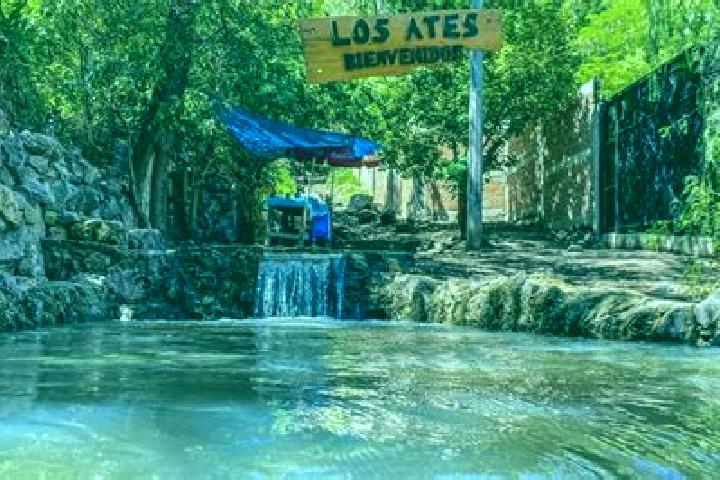 Scarlett, 38 — Escort in El Talayote, Mexico