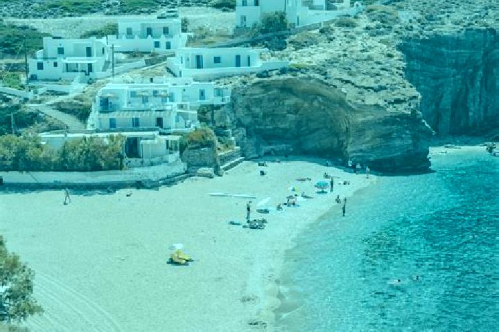 Scarlett, 38 — Escort in Folegandros, Greece