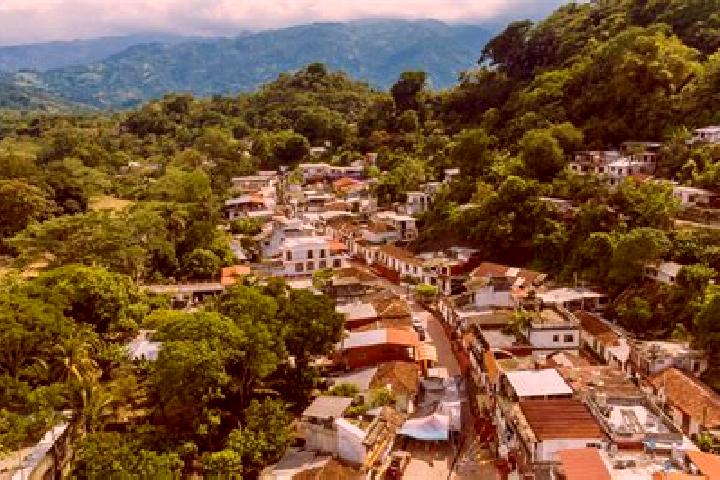 Scarlett, 38 — Escort in Guaytalpa, Mexico