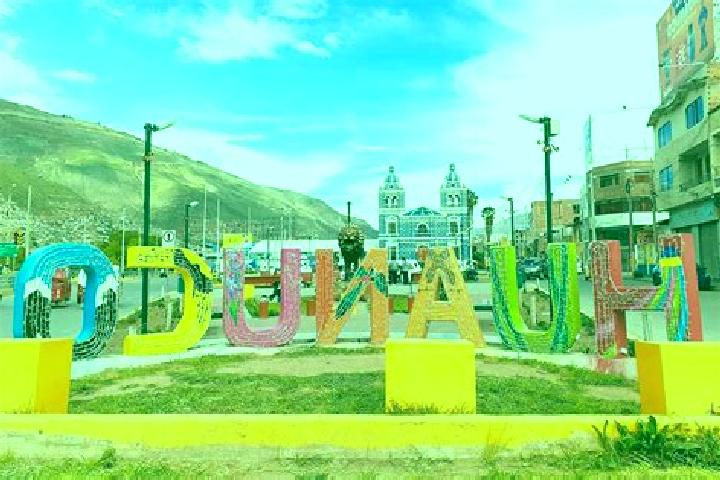 Scarlett, 38 — Escort in Huanuco, Peru