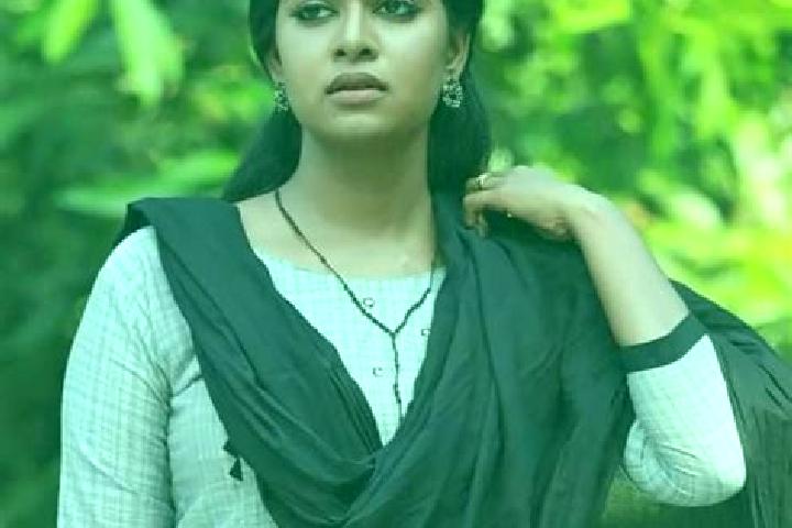 Scarlett, 38 — Escort in Kadakkavoor, India