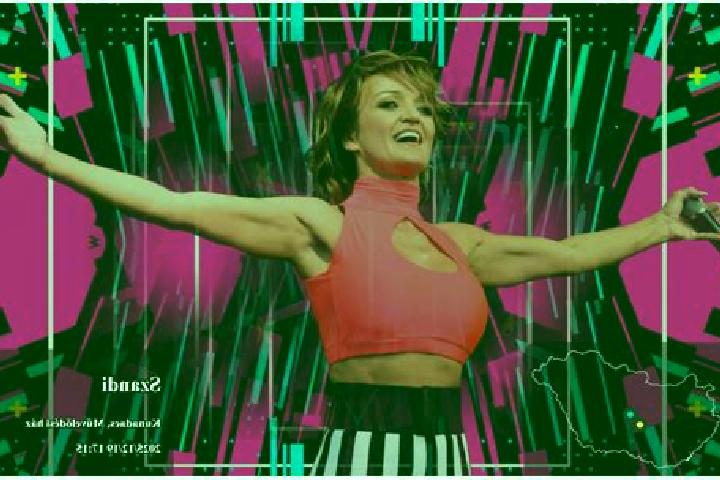 Scarlett, 38 — Escort in Kunadacs, Hungary