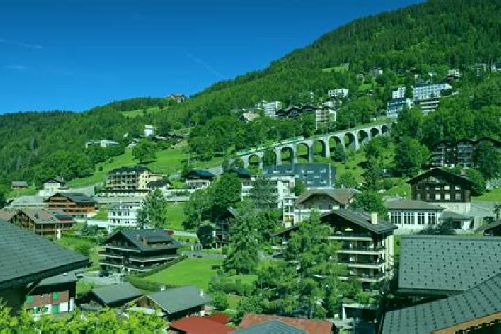 Scarlett, 38 — Escort in Leysin, Switzerland