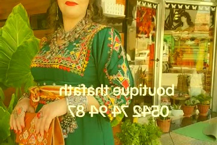 Scarlett, 38 — Escort in Maatkas, Algeria