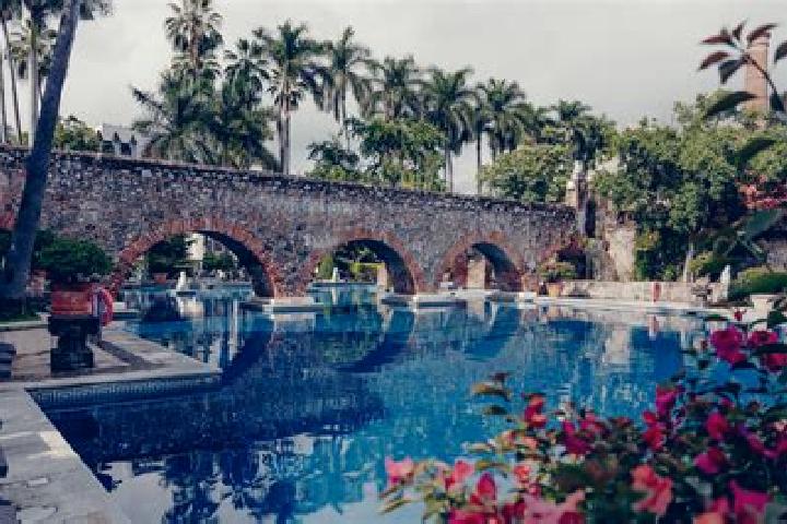 Scarlett, 38 — Escort in Magdalena Zahuatlan, Mexico