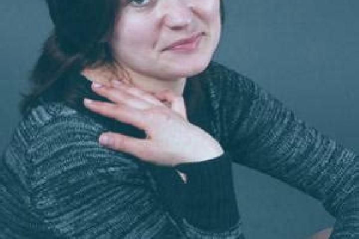 Scarlett, 38 — Escort in Maksatikha, Russia
