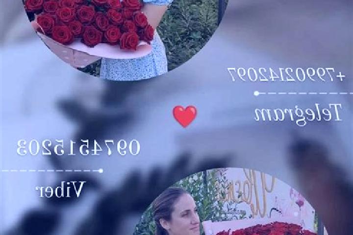 Scarlett, 38 — Escort in Mykhaylivka, Ukraine