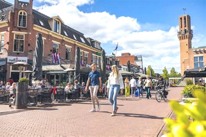 Scarlett, 38 — Escort in Oisterwijk, Netherlands