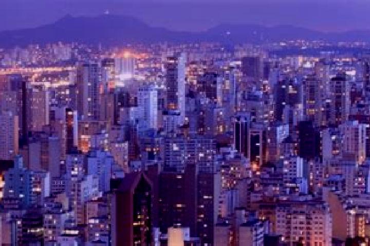 Scarlett, 38 — Escort in Ponte Alta, Brazil