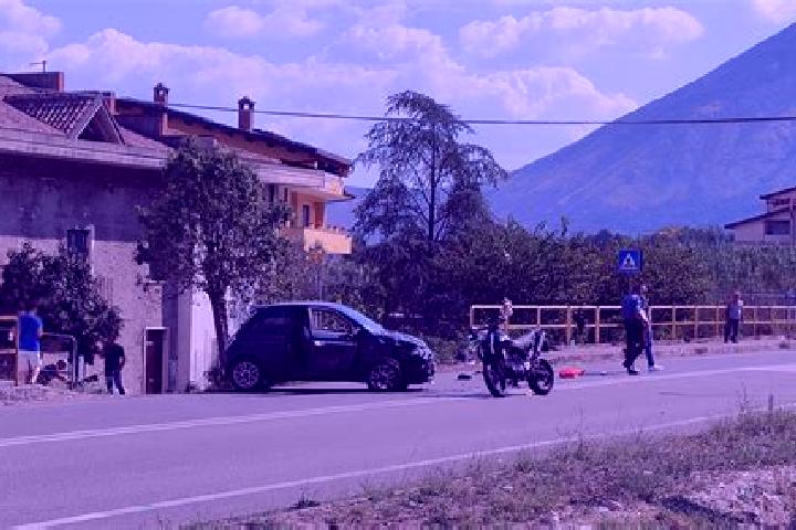 Scarlett, 38 — Escort in San Giorgio a Liri, Italy