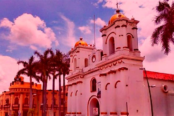 Scarlett, 38 — Escort in Tapayula, Mexico