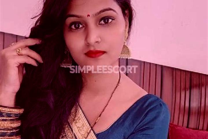 Scarlett, 38 — Escort in Visakhapatnam, India