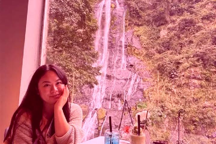 Scarlett, 38 — Escort in Wulai, Taiwan