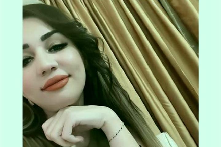 Scarlett, 38 — Escort in Zhangaqorghan, Kazakhstan