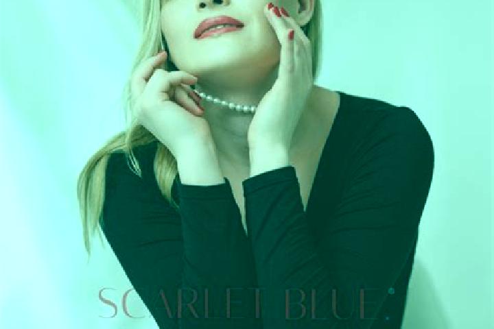 Scarlett, 39, a black grey-eyed caucasian companion based in Taponnat. Offering BDSM, Couples, Dinner Date. Available for incall and outcall, overnight booki...