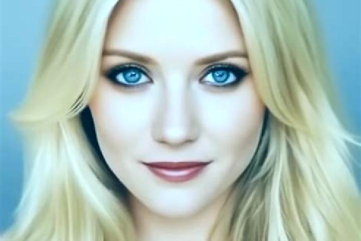 Scarlett, 39, a blonde dark-eyed caucasian companion based in Kunice. Offering Tantra, CIM. Available for incall and outcall, overnight bookings available.
