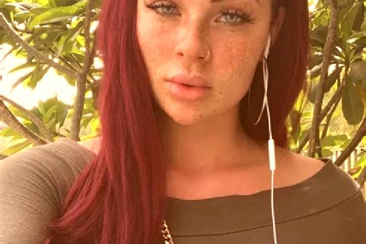 Scarlett, 39, a red brown-eyed mixed companion based in San Antonio del Tequendama. Offering CIM, Couples, GFE, A-Level. Available for incall and outcall, da...
