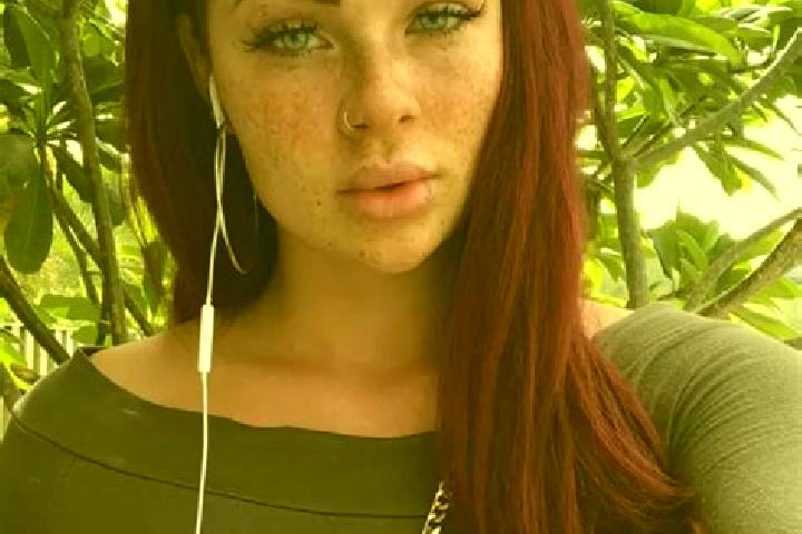 Scarlett, 39, a red green-eyed caribbean companion based in Sicula. Offering A-Level, 69, Girlfriend Experience. Available for incall and outcall, day and ev...
