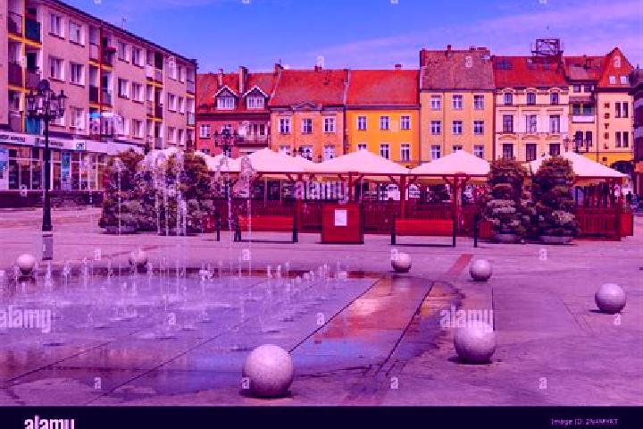 Scarlett, 39 — Escort in Bartoszyce, Poland