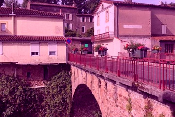 Scarlett, 39 — Escort in Bout-du-Pont-de-Larn, France