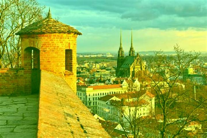 Scarlett, 39 — Escort in Brno, Czech Republic