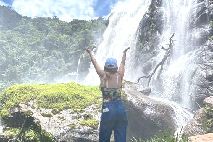 Scarlett, 39 — Escort in Cachoeira Paulista, Brazil