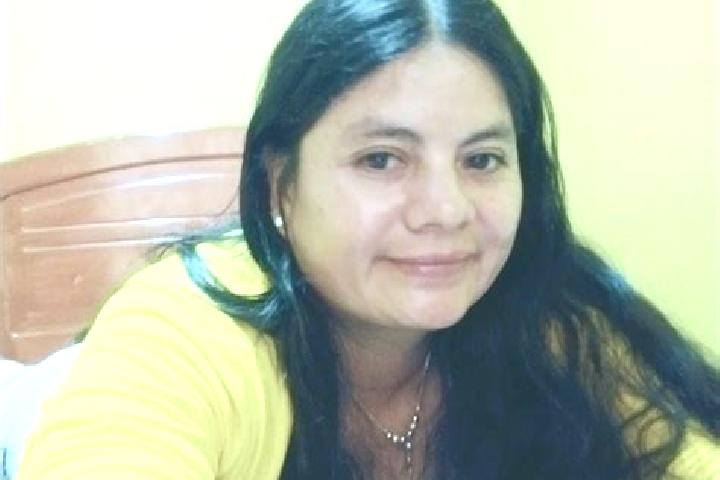 Scarlett, 39 — Escort in Chinchihuasi, Peru