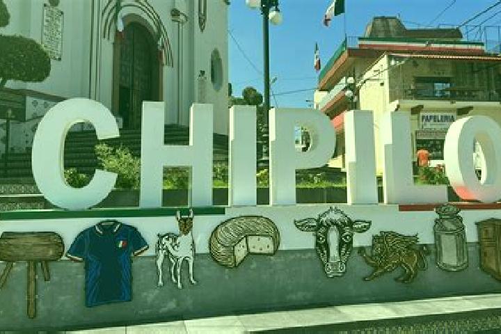 Scarlett, 39 — Escort in Chipilo de Francisco Javier Mina, Mexico