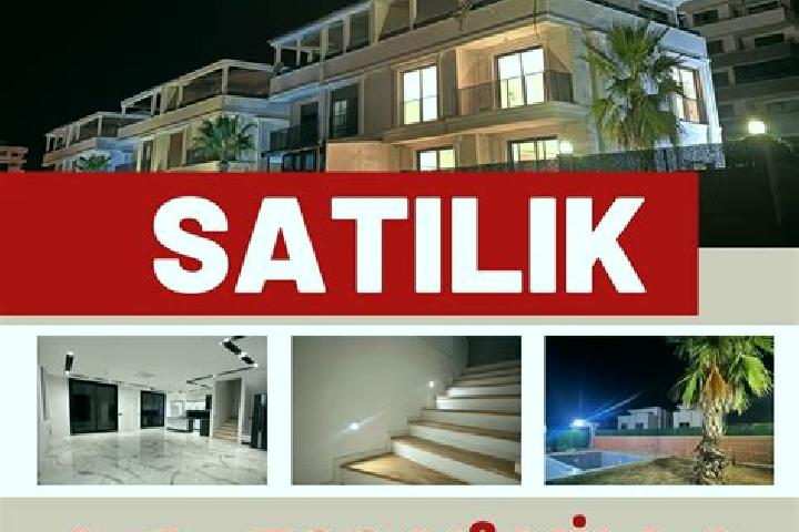 Scarlett, 39 — Escort in Dallica, Turkey