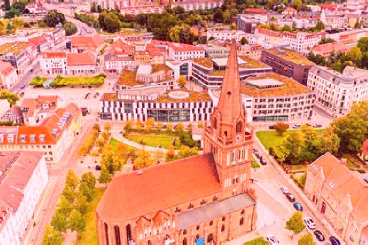 Scarlett, 39 — Escort in Eberswalde, Germany