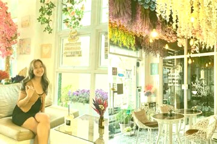 Scarlett, 39 — Escort in Fairview Shores, United States