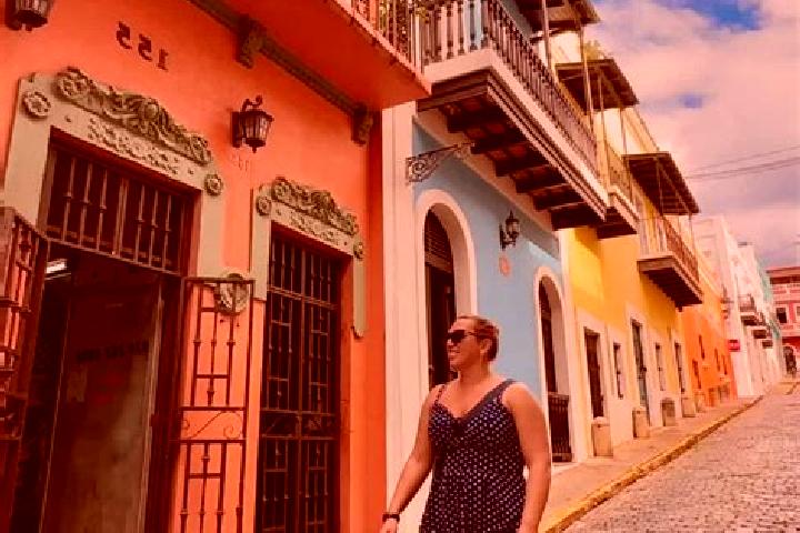 Scarlett, 39 — Escort in Fuig, Puerto Rico