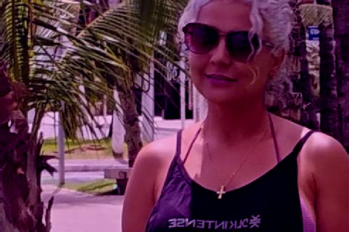 Scarlett, 39 — Escort in Galileia, Brazil