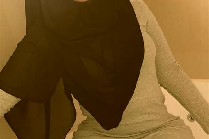 Scarlett, 39 — Escort in Haratom, Iran