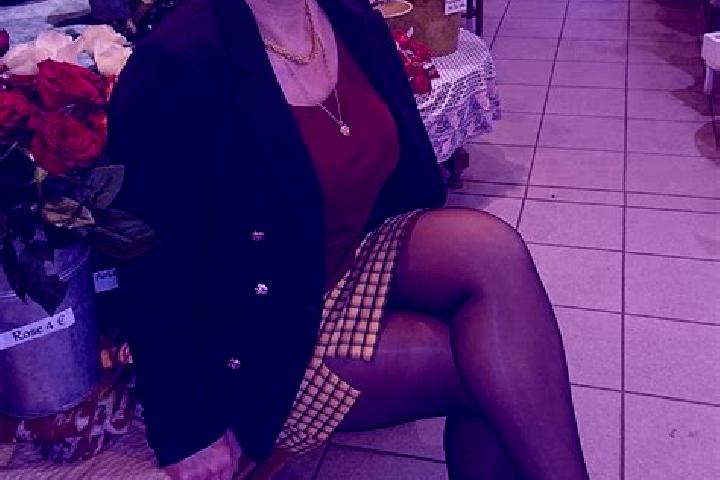 Scarlett, 39 — Escort in Hose, United Kingdom