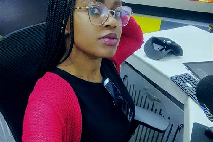 Scarlett, 39 — Escort in Kapsoit, Kenya