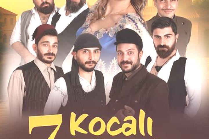 Scarlett, 39 — Escort in Kocali, Turkey
