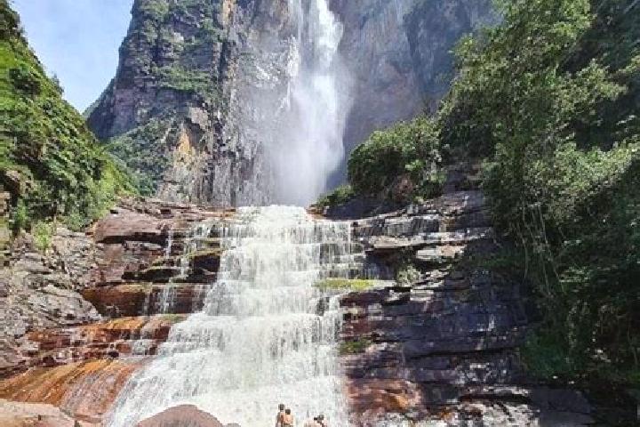 Scarlett, 39 — Escort in La Sabana, Venezuela