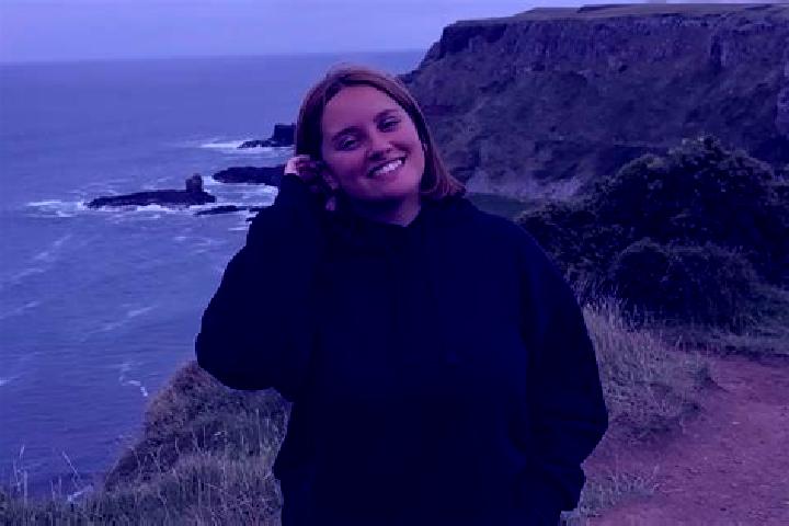 Scarlett, 39 — Escort in Loughlinstown, Ireland