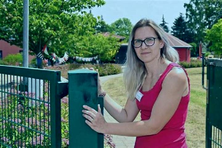 Scarlett, 39 — Escort in Lunzenau, Germany