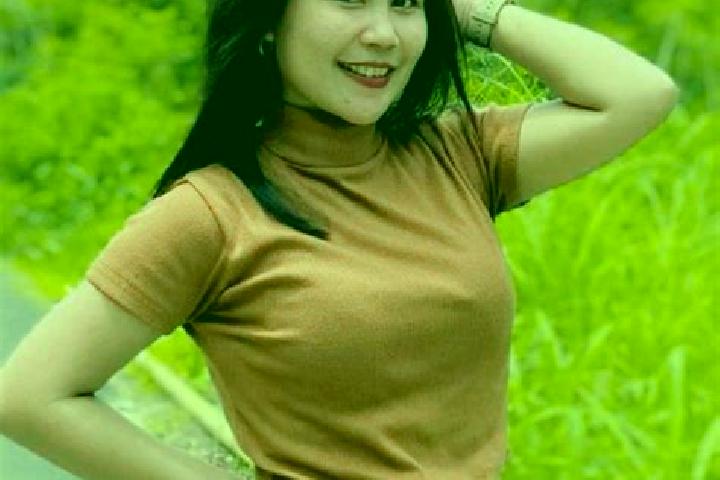 Scarlett, 39 — Escort in Mambi, Indonesia