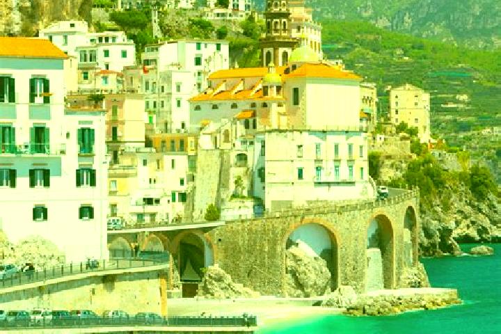 Scarlett, 39 — Escort in Mandorleto, Italy