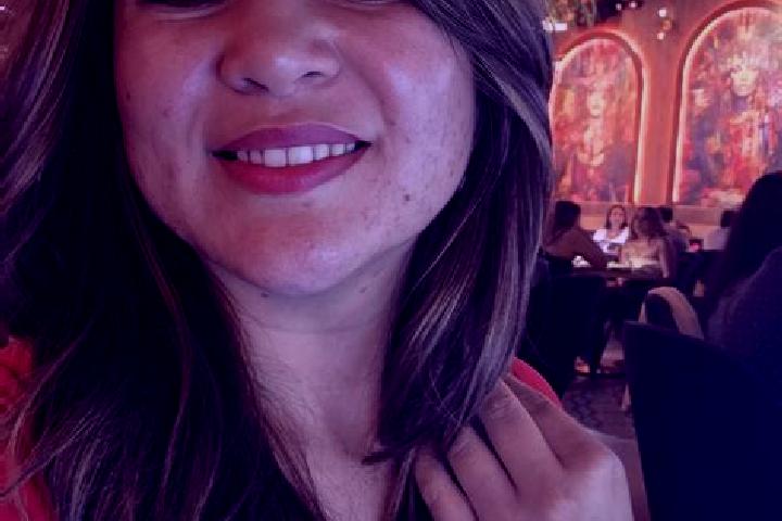 Scarlett, 39 — Escort in Monjas, Guatemala